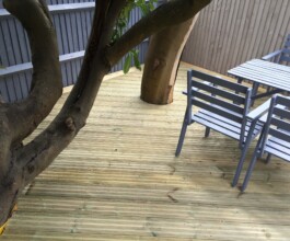 quality patios work by our experts