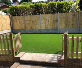 our team patios work