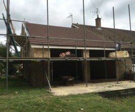new builds work