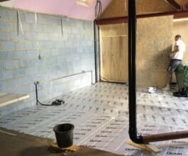 our expert team working