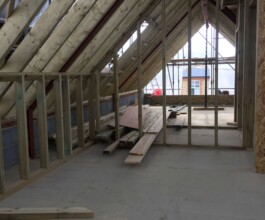 extended room