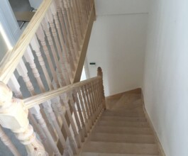 need to paint stairs