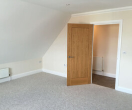 interior designing work