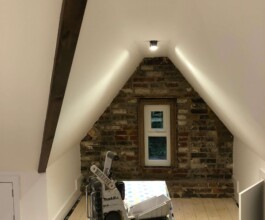 well designed room