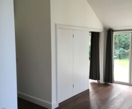 painted room by our expert