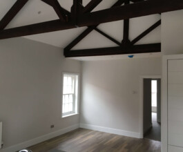 our experts painted work